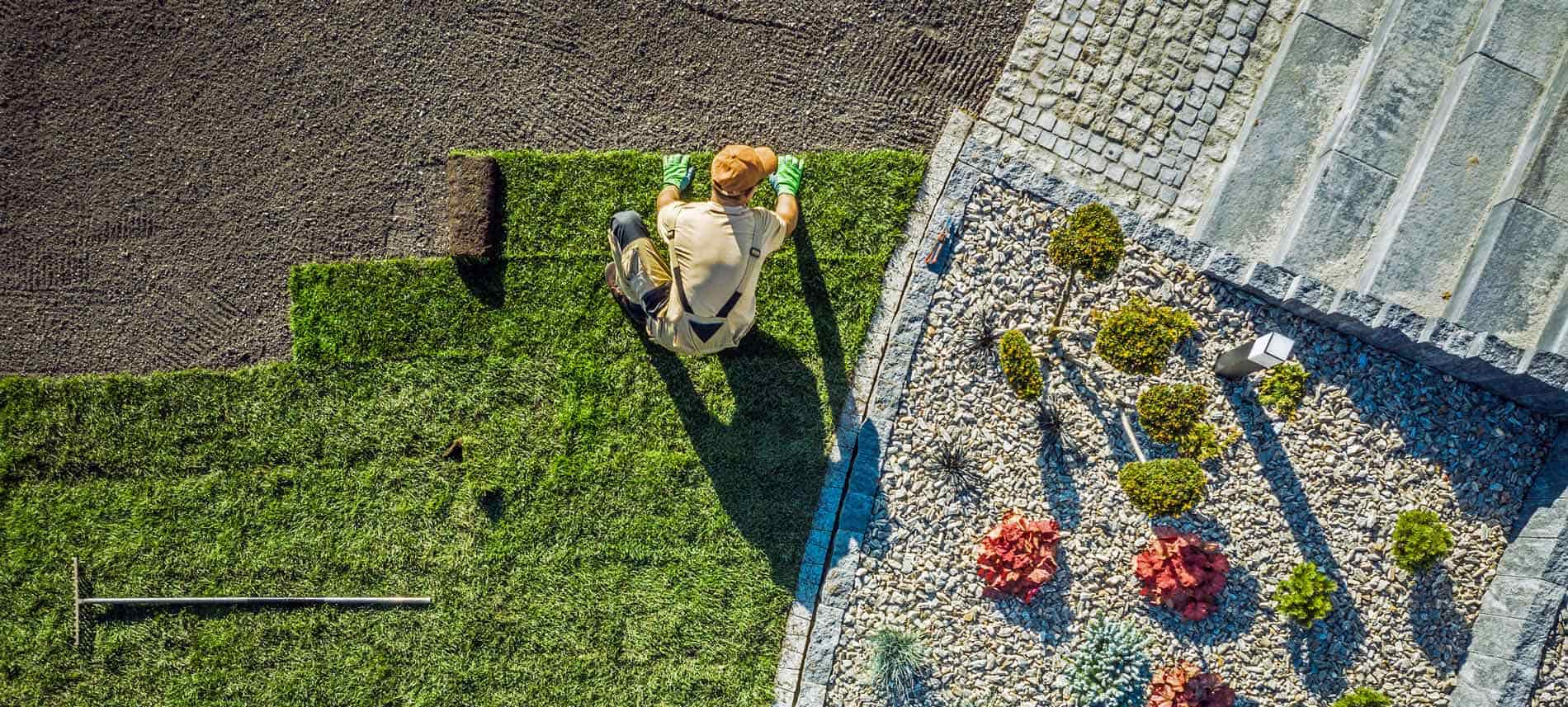 Foto de instalación ilustrativa