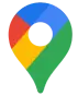 Icono de mapa
